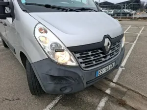 Renault Master L2H3 2.3 DCI Grand Comfort 2017