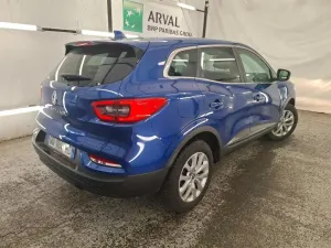 Renault Kadjar Business 2021