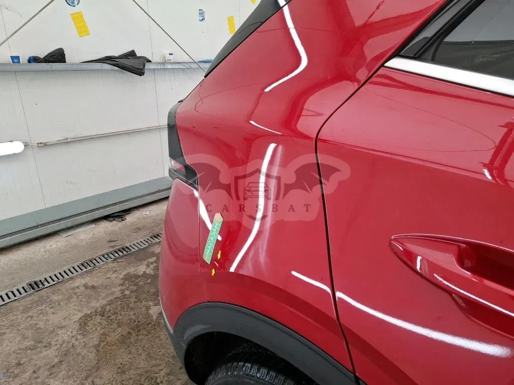 Kia Sportage 1.6 T-GDI Active 2023