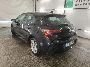 Toyota Corolla Dynamic Business 2020