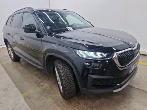 Skoda Kodiaq 1.5 TSI Business 2022