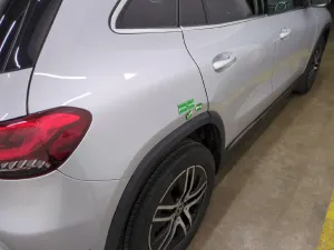 Mercedes-Benz GLA 200d Business Line 2022