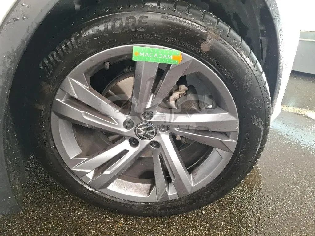 Volkswagen Tiguan 2.0 TDI R-Line 2021