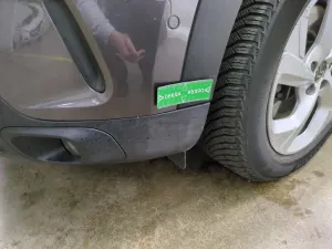 Citroën C5 Aircross 1.6 Business 2021