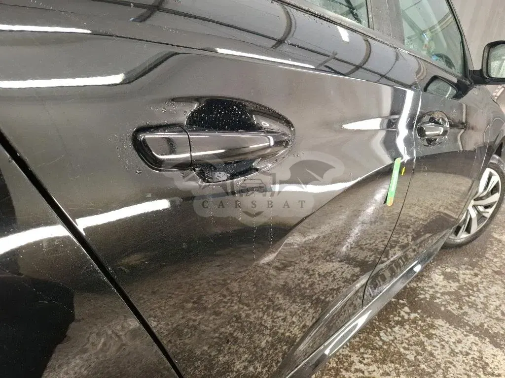 Peugeot 208 1.5 HDI Active Pack 2023