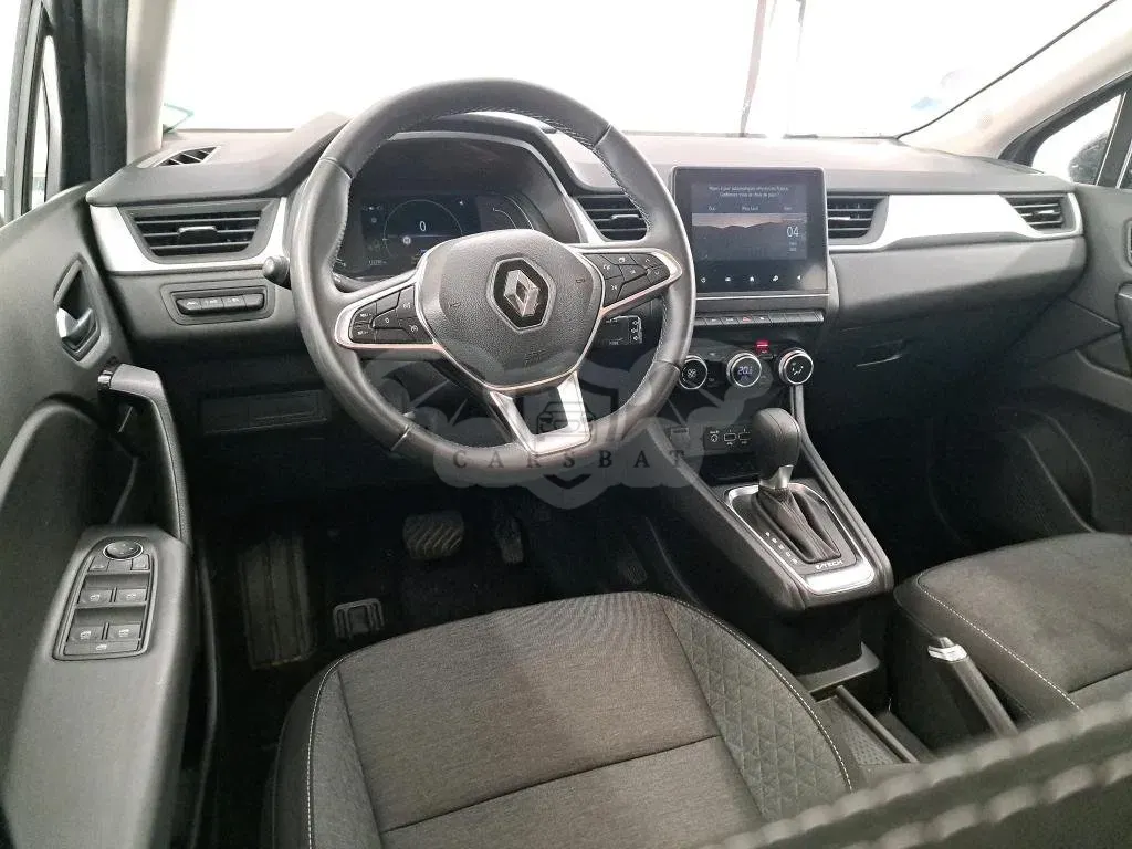 Renault Captur / QM3 1.6 Evolution 2023