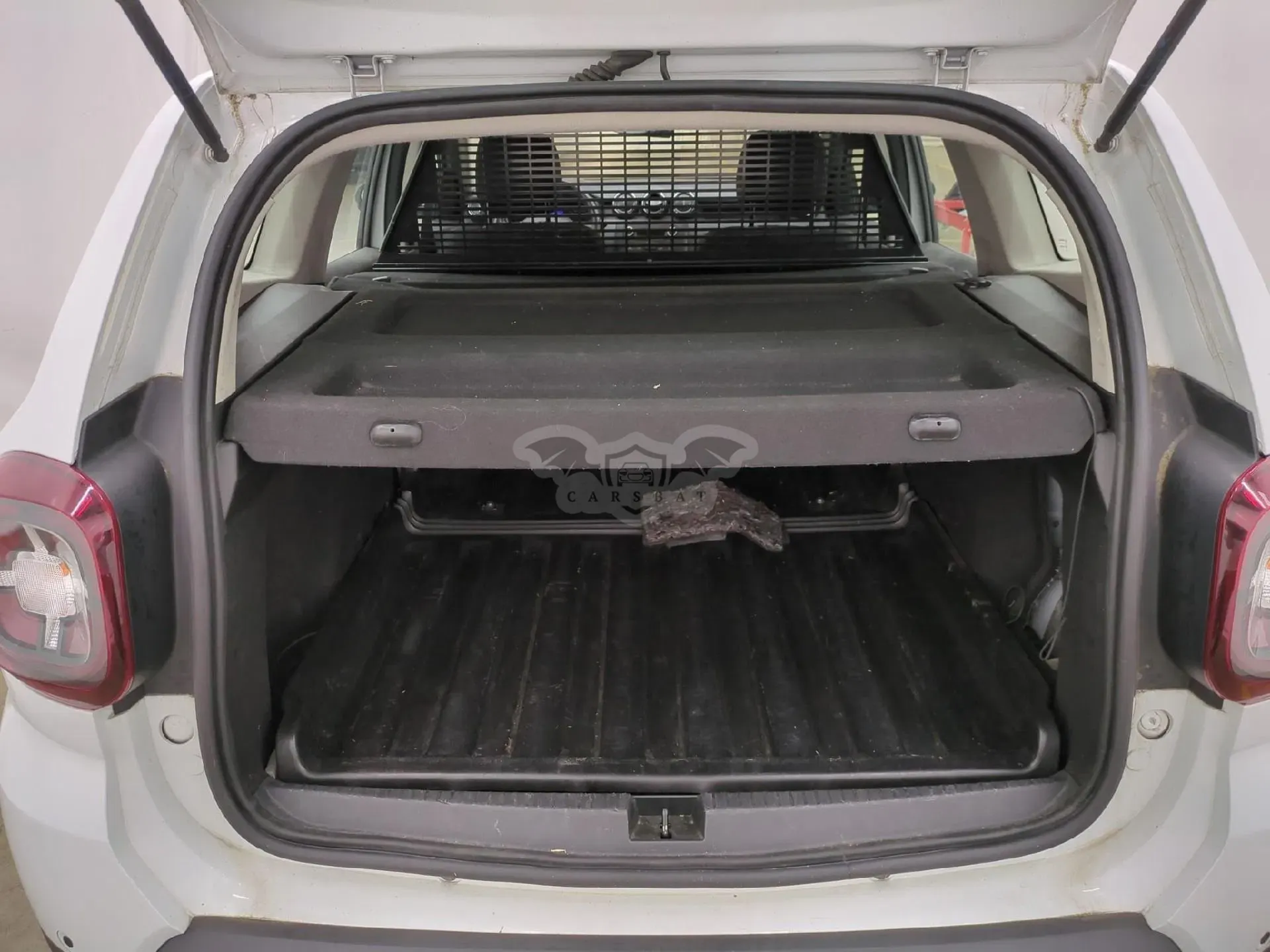 Dacia Duster 1.5 DCI Comfort 2021
