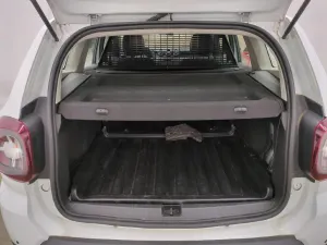 Dacia Duster 1.5 DCI Comfort 2021