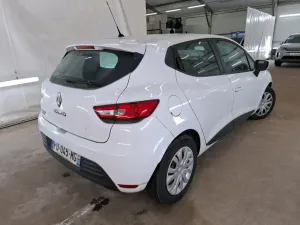 Renault Clio 1.5 DCI Air 2019