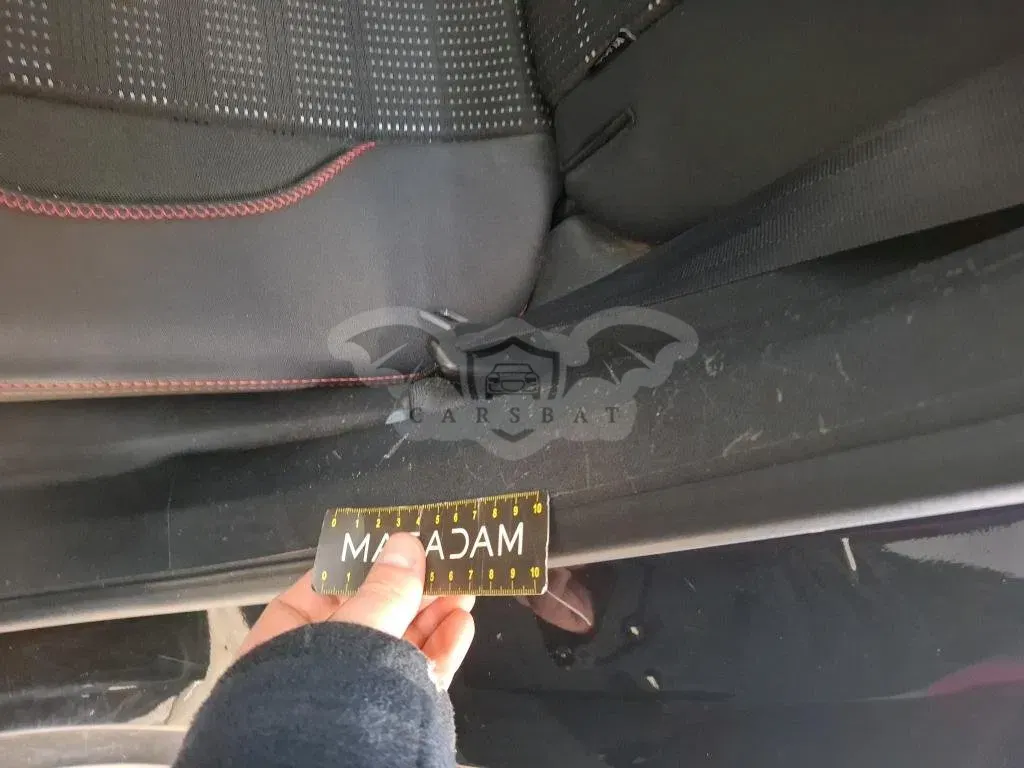 Peugeot 2008 1.6 HDI GT Line 2018