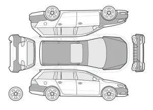 BMW X1 25e X Line 2022