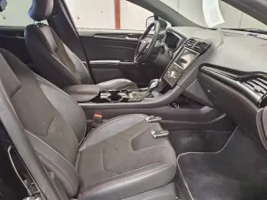 Ford Mondeo 2.0 ST Line 2020