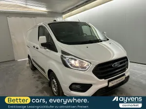 Ford Transit Custom L1H1 Trend 2022
