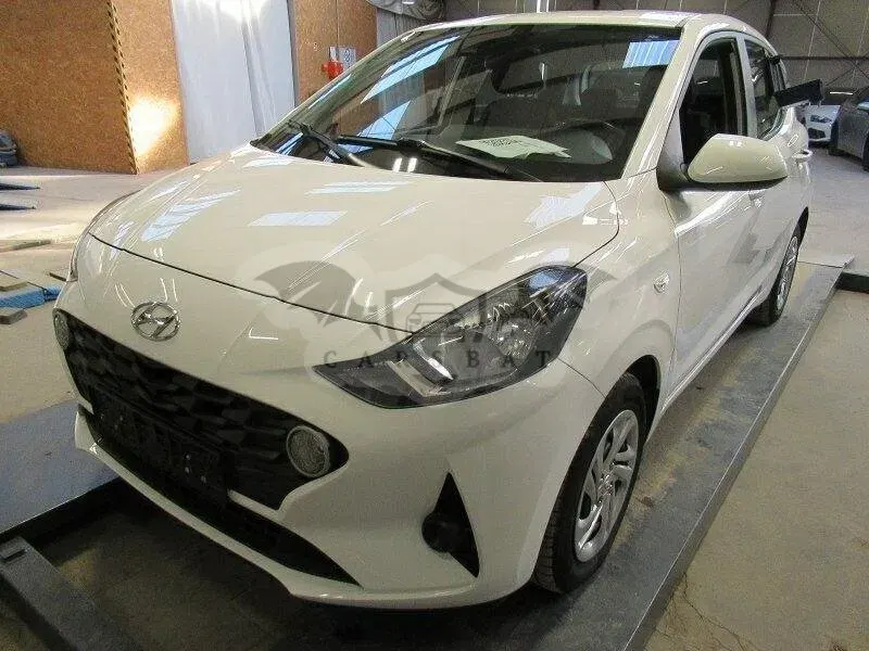 Hyundai i10 1.0 Select 2023