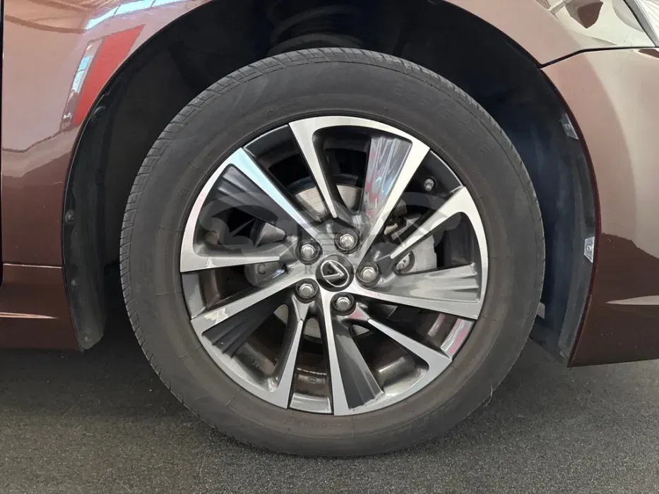 Lexus CT 200h Business 2018