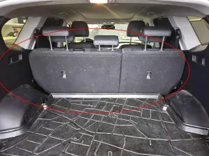 Hyundai Santa Fe 2.2 CRDi Premium 2020