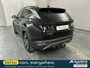 Hyundai Tucson 1.6 T-GDI Prime 2022