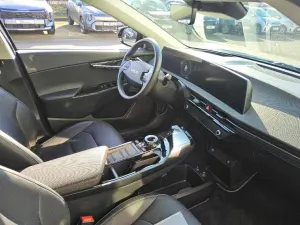 Kia EV6 2022