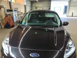 Ford Kuga 2.0 EcoBlue 2020
