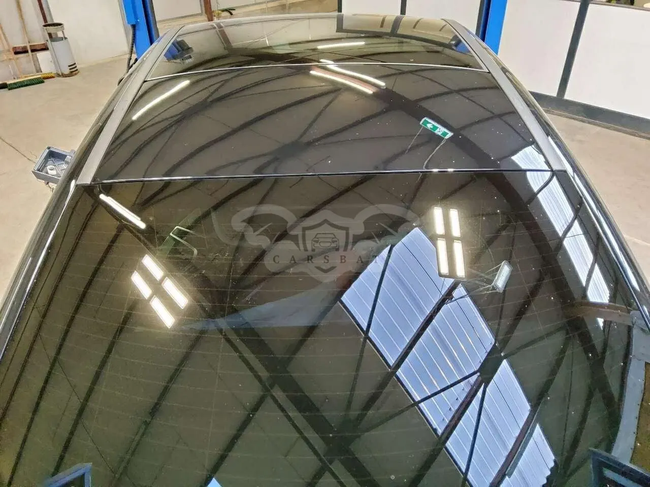 Mercedes-Benz CLA 180d AMG Line 2021