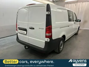 Mercedes-Benz Vito Marco Polo 114 2021