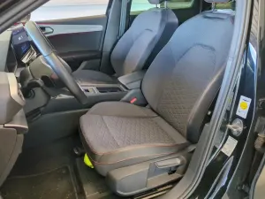 Seat Leon Sportstourer 2.0 TDI 2020