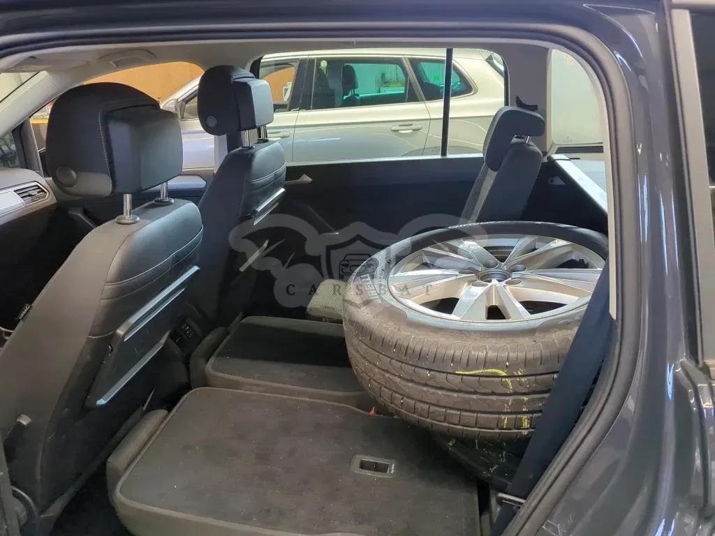 Volkswagen Touran 2.0 TDI 2020