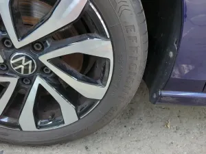 Volkswagen Golf 2.0 TDI 2022