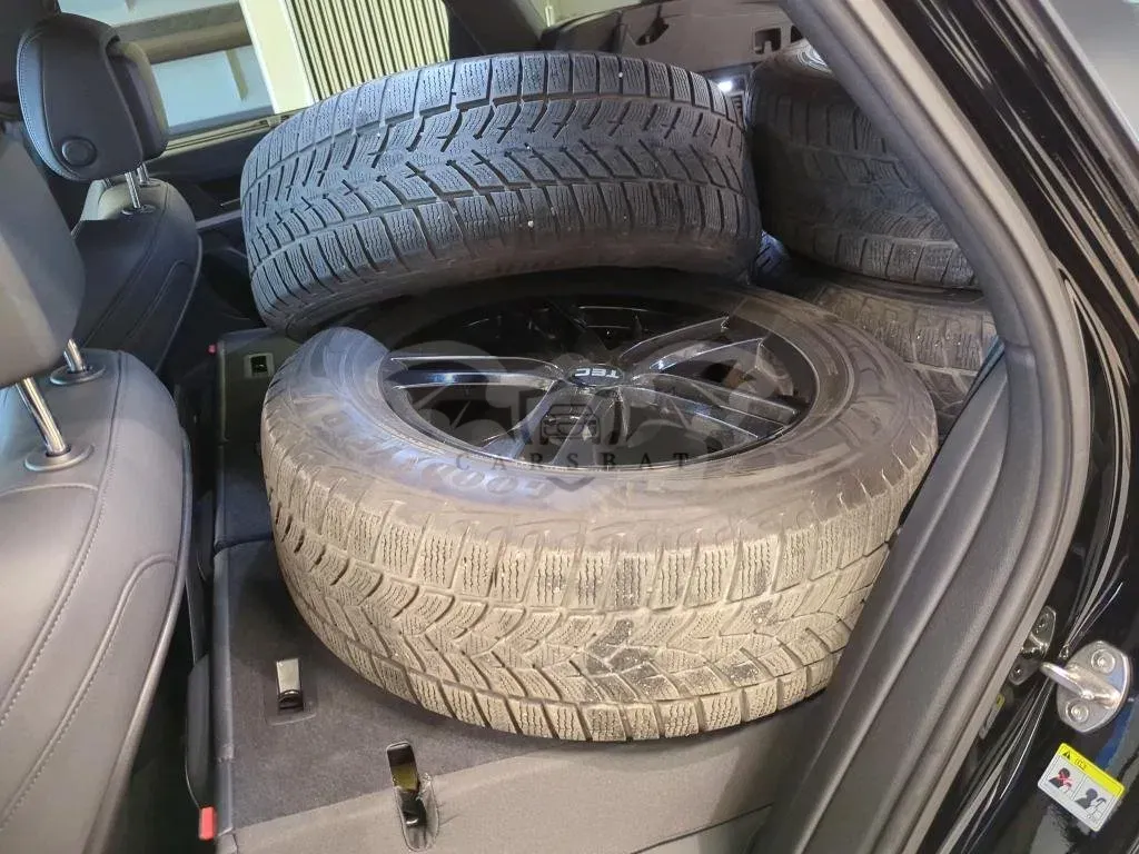 Audi Q5 35 TDI 2022
