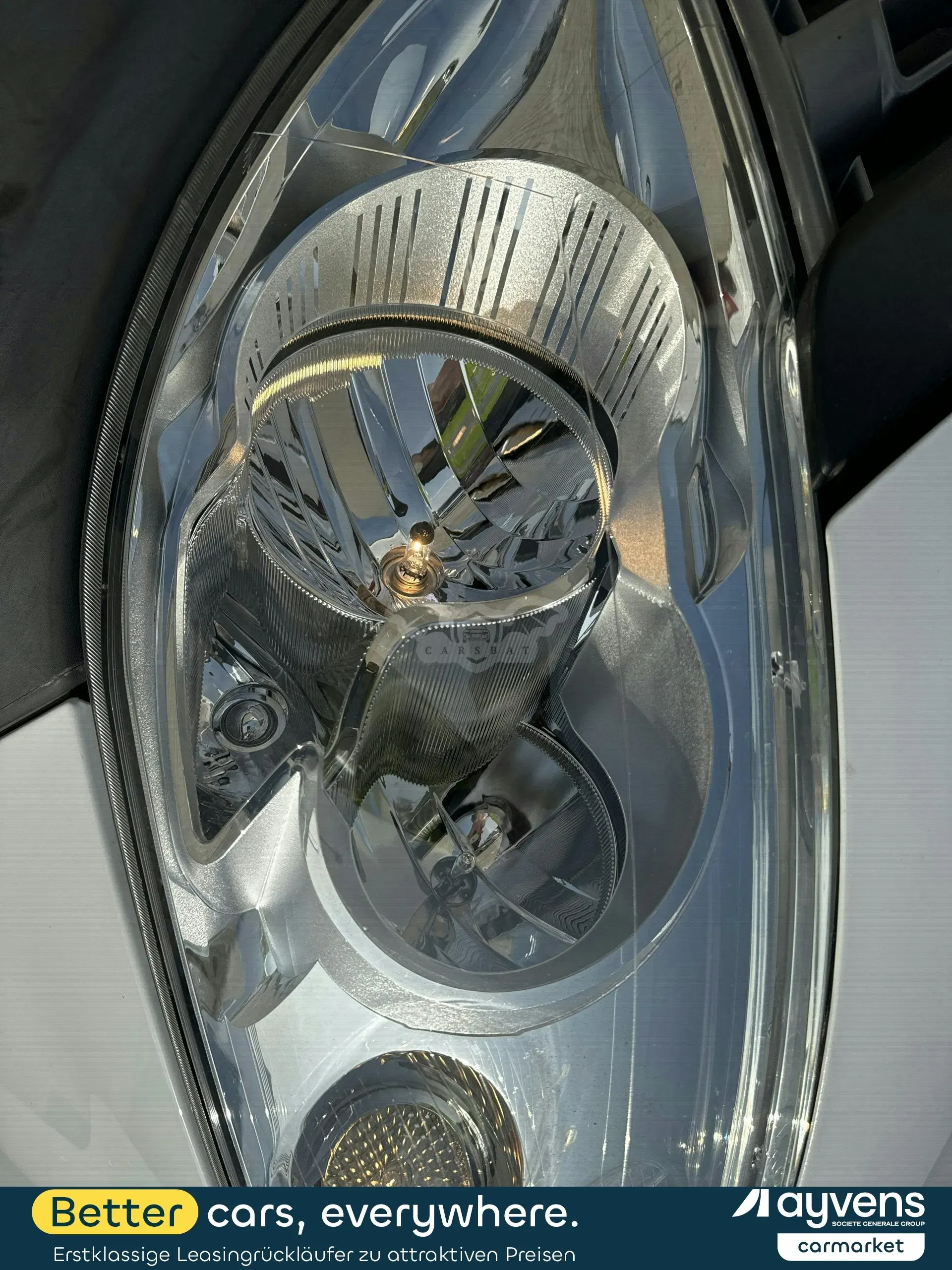 Renault Master L3H2 2018