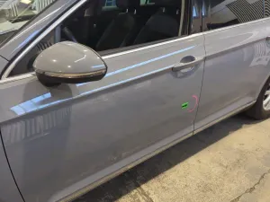 Volkswagen Passat Variant 2.0 TDI 2021