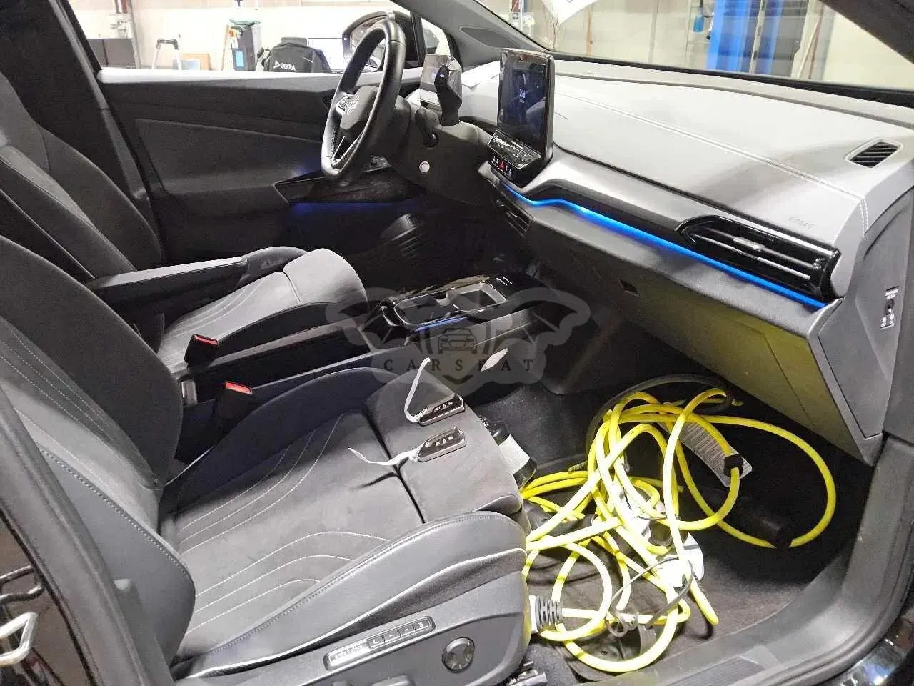Volkswagen ID.4 Pro 2022