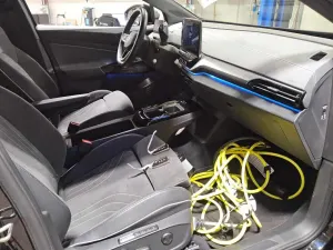 Volkswagen ID.4 Pro 2022