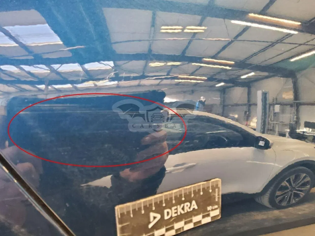 Volkswagen Passat Variant 1.5 TSI Business 2021