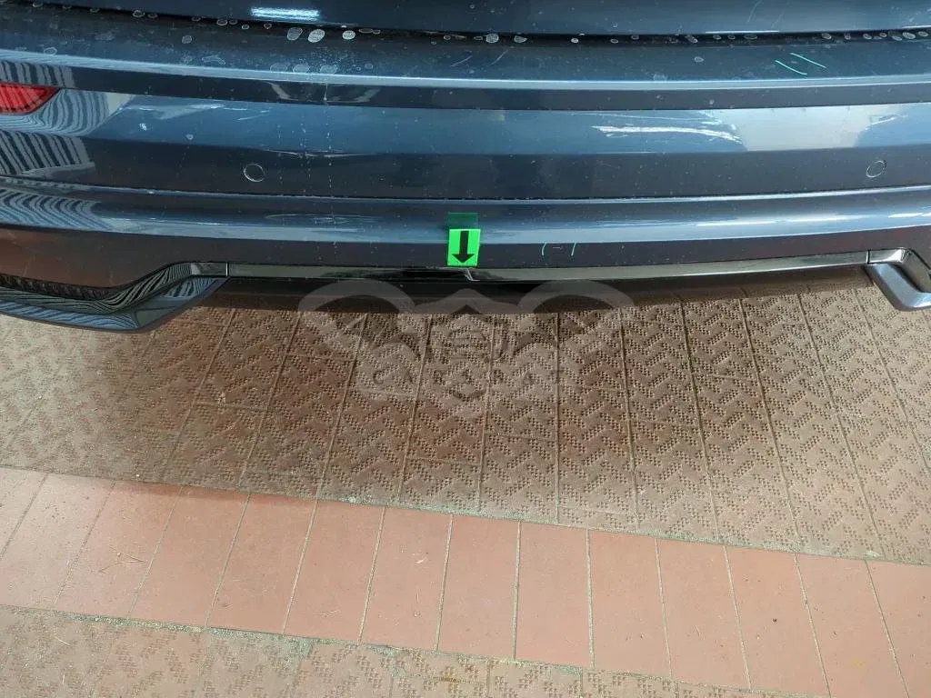 Volvo XC60 B4 2022