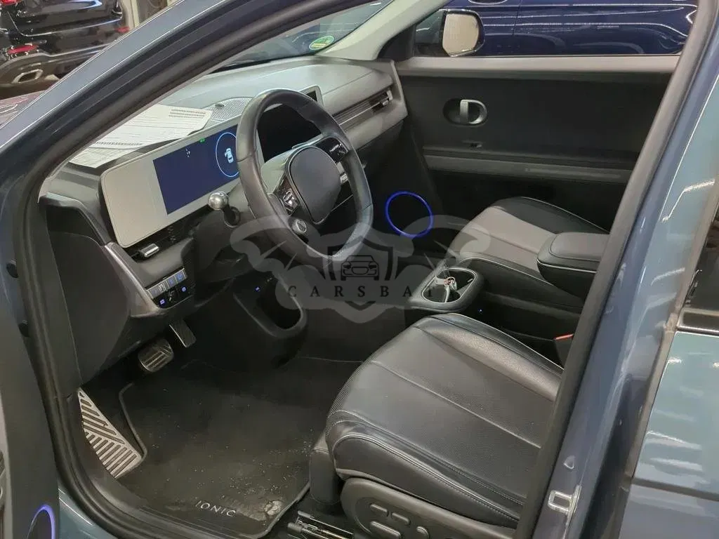 Hyundai IONIQ 2023