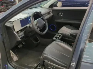 Hyundai IONIQ 2023