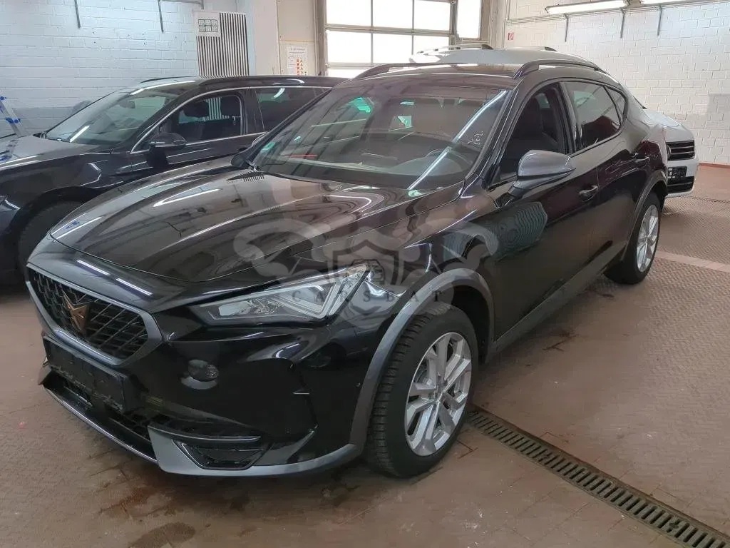 Cupra Formentor 2.0 TDI 2022