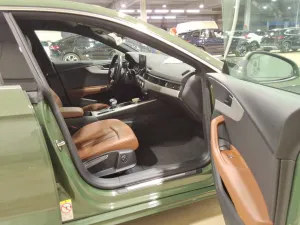 Audi A5 Sportback 35 TDI Business 2021