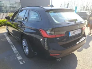BMW 3 Series Touring 318d 2021