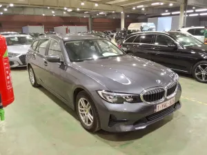 BMW 3 Series Touring 320d 2021