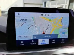 Ford Kuga 1.5 EcoBlue Titanium 2021