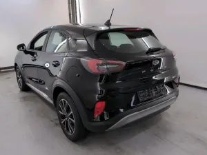 Ford Puma 1.0 Titanium 2021