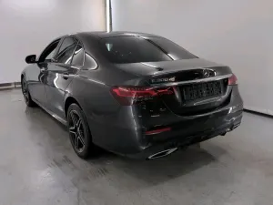 Mercedes-Benz E 300de Business Solution 2021