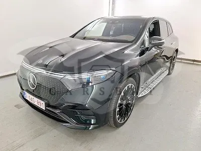 Mercedes-Benz EQS 450 AMG Line 2024