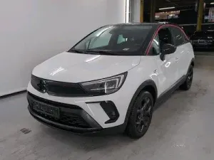 Opel Crossland 1.2 GS 2023