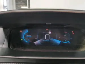 Peugeot 2008 1.5 HDI GT Line 2021