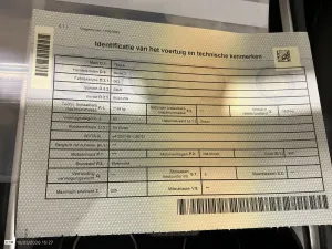 Tesla Model 3 Standard Range Plus 2022