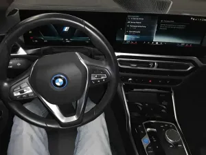 BMW i4 40 2023