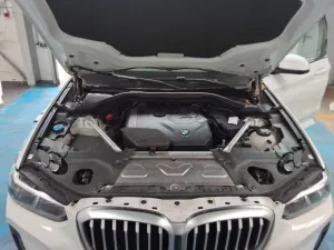 BMW X3 20i 2024